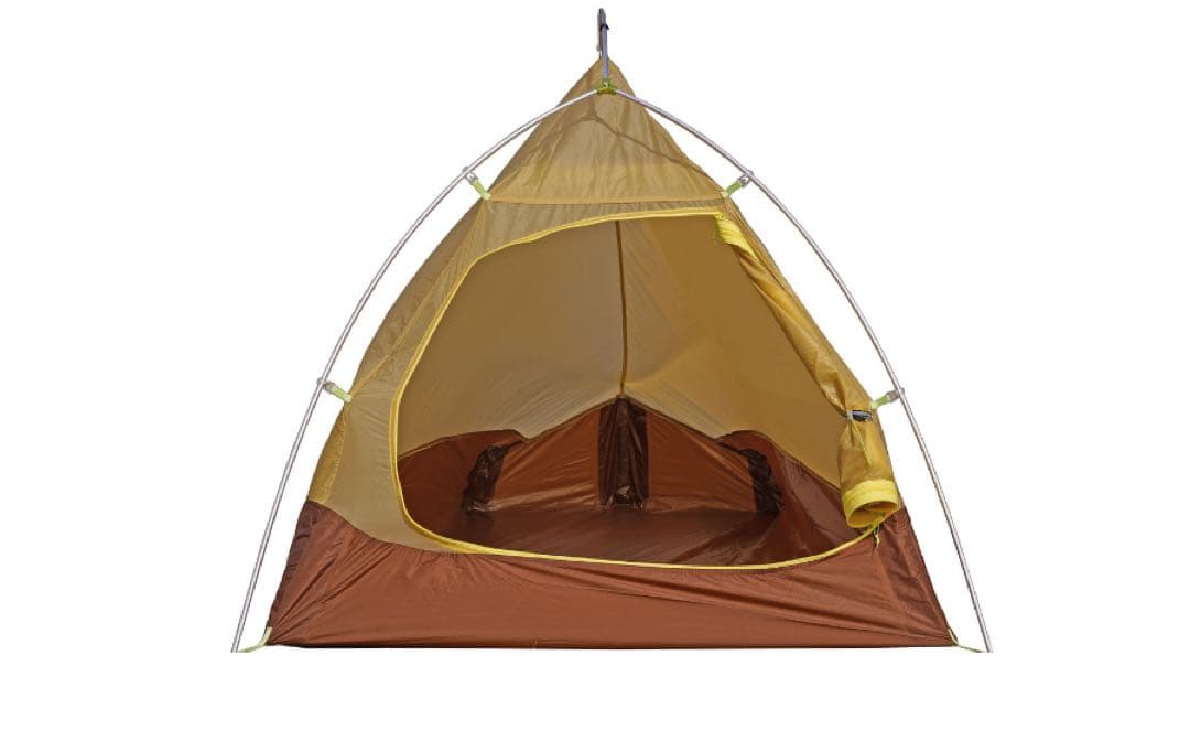 モビガーデン　MOBI GARDEN テント