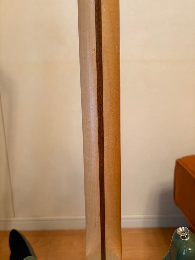 FenderストラトAmerican Professional Ⅱ ケース付