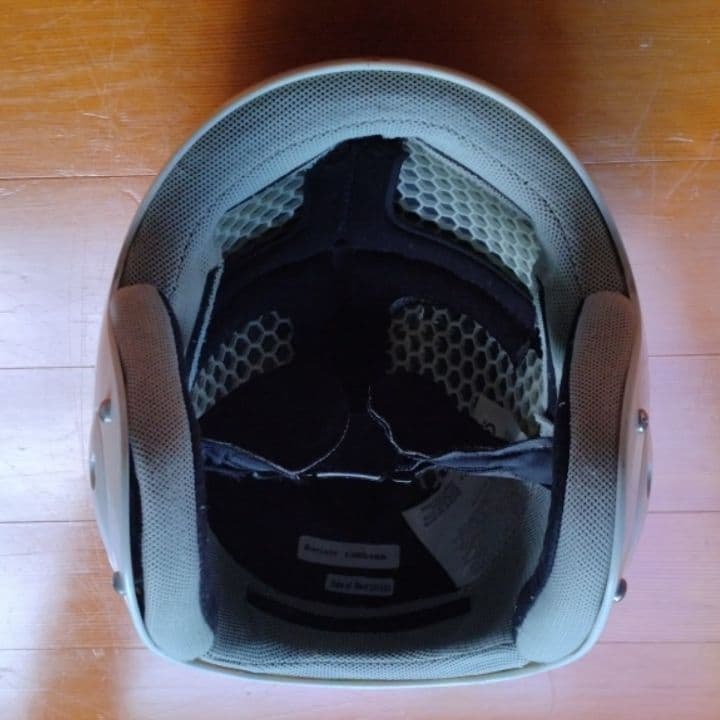 【処分セール】POC　ポック　スキー　競技　レーシング　ヘルメット 55/56