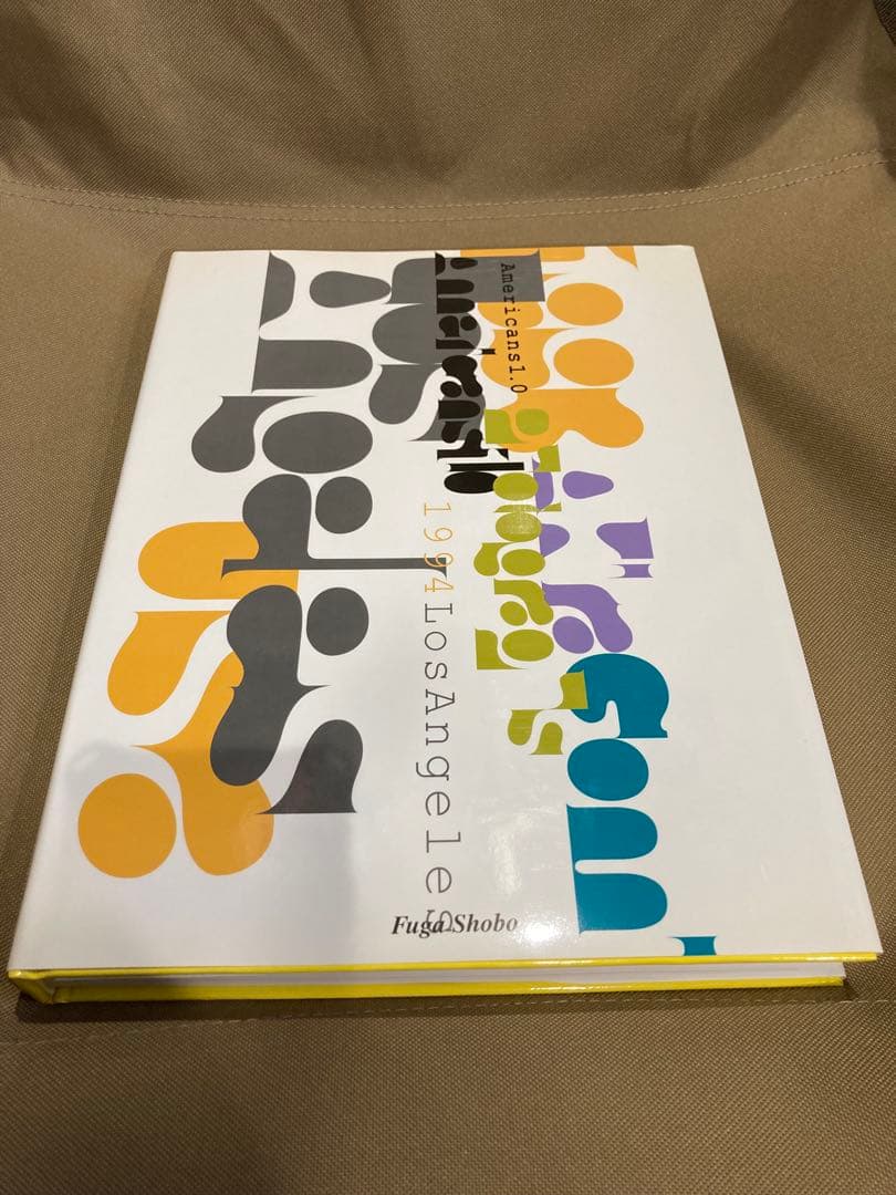 五味彬　yellows　三冊