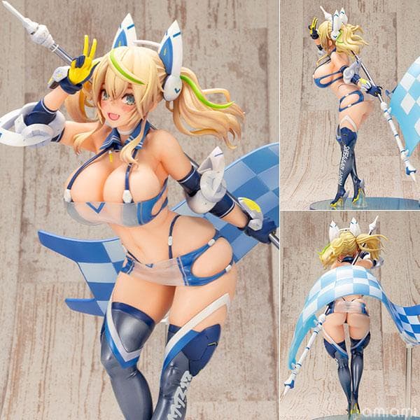 タ*す様 未開封 コトブキヤ PSO2es 清夏のジェネ サマーバケーション