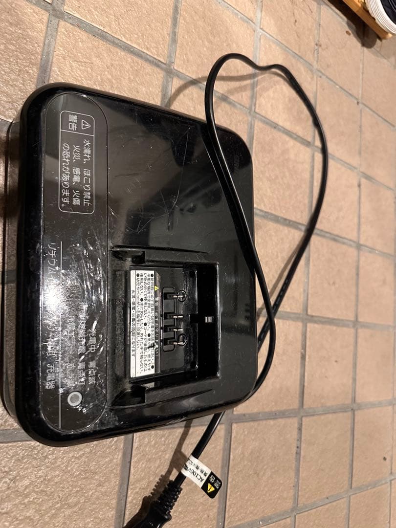ブリヂストンtb1e電動アシスト自転車