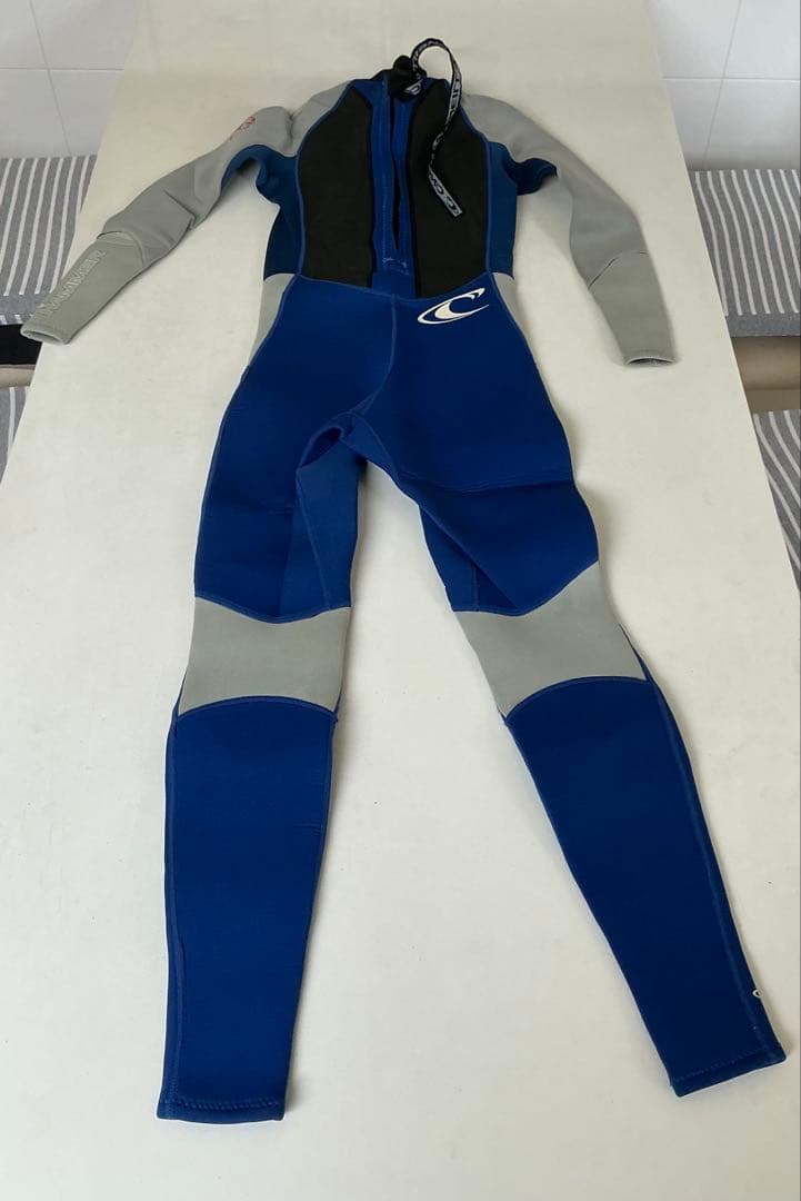 O'NEILL オニール　ウェットスーツ　フルスーツ