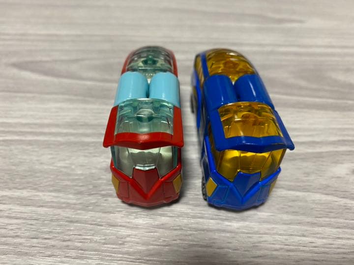 トミカ