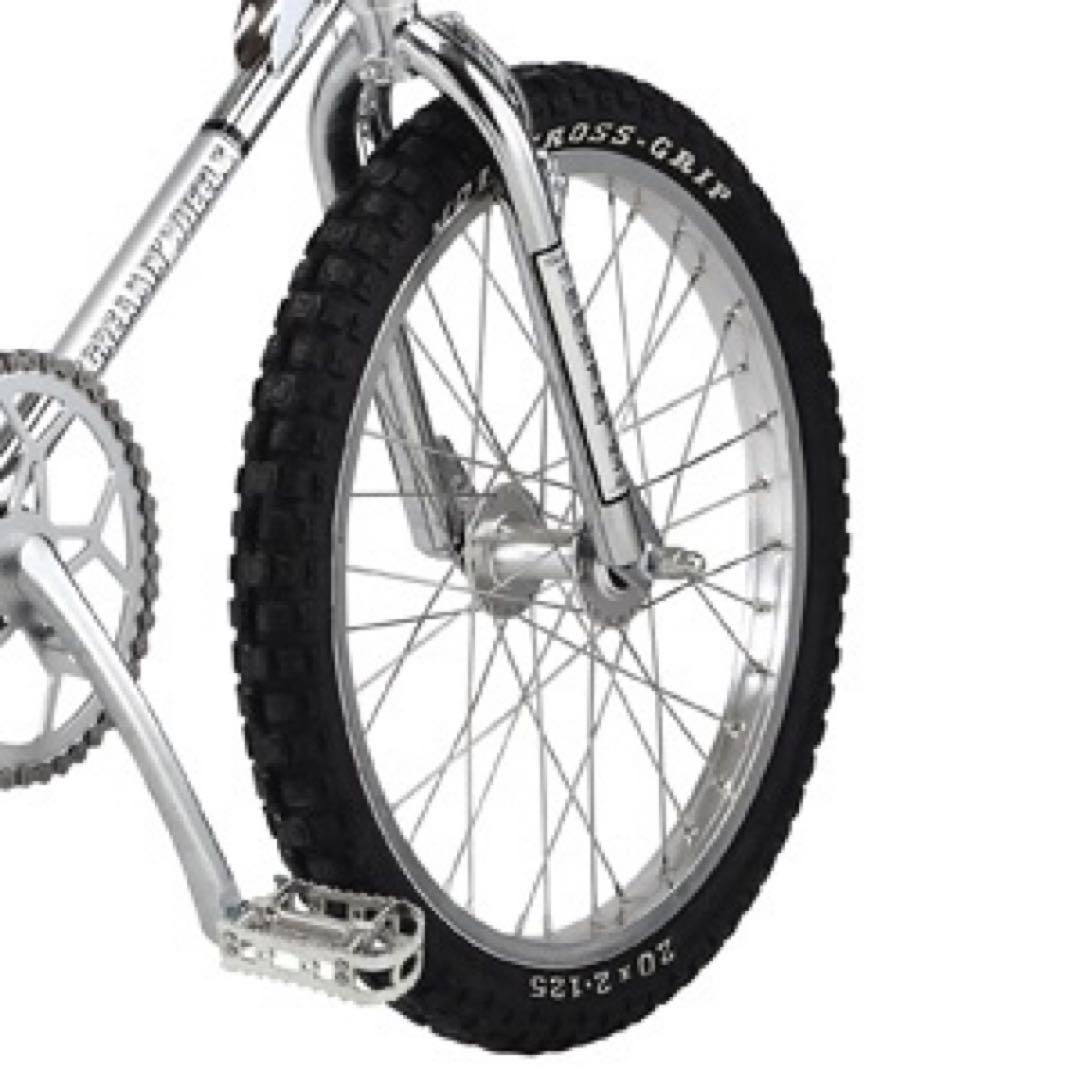 BMX 20インチ