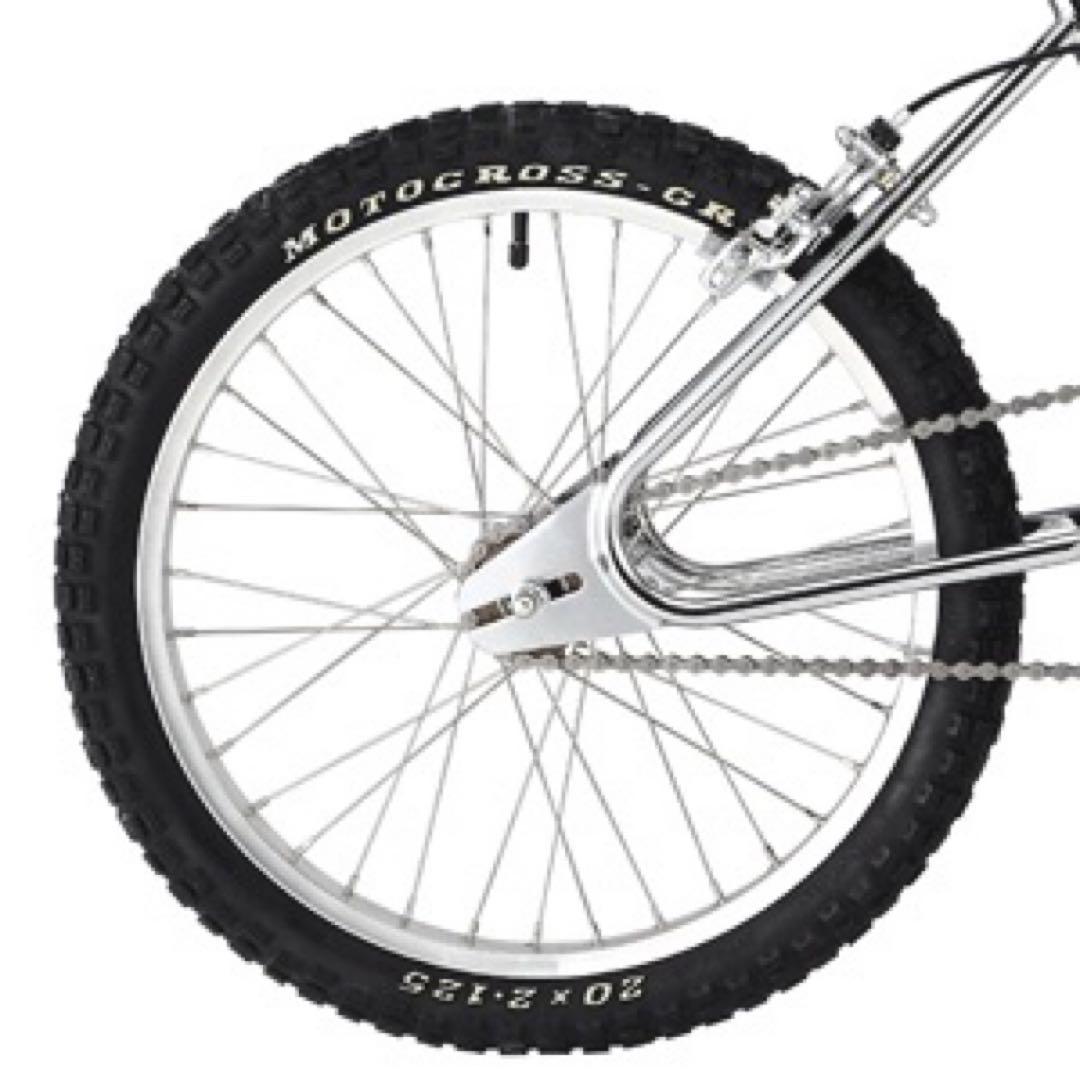 BMX 20インチ