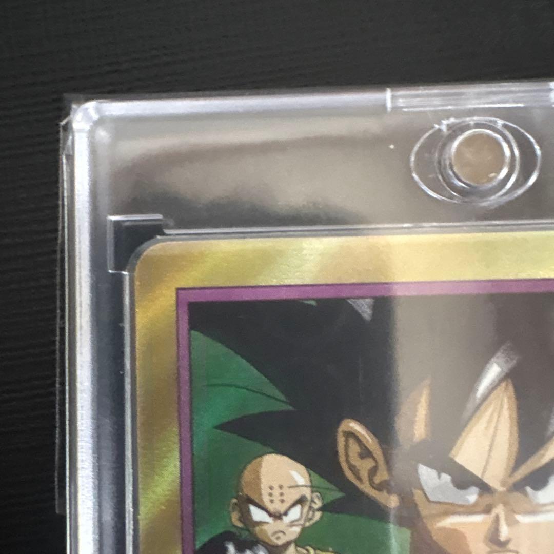 ドラゴンボール　フュージョンワールド　エナジーマーカー金24巻E-78パラレル