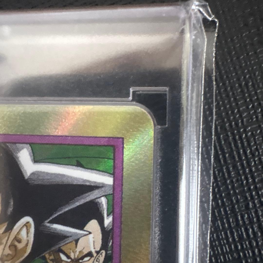 ドラゴンボール　フュージョンワールド　エナジーマーカー金24巻E-78パラレル