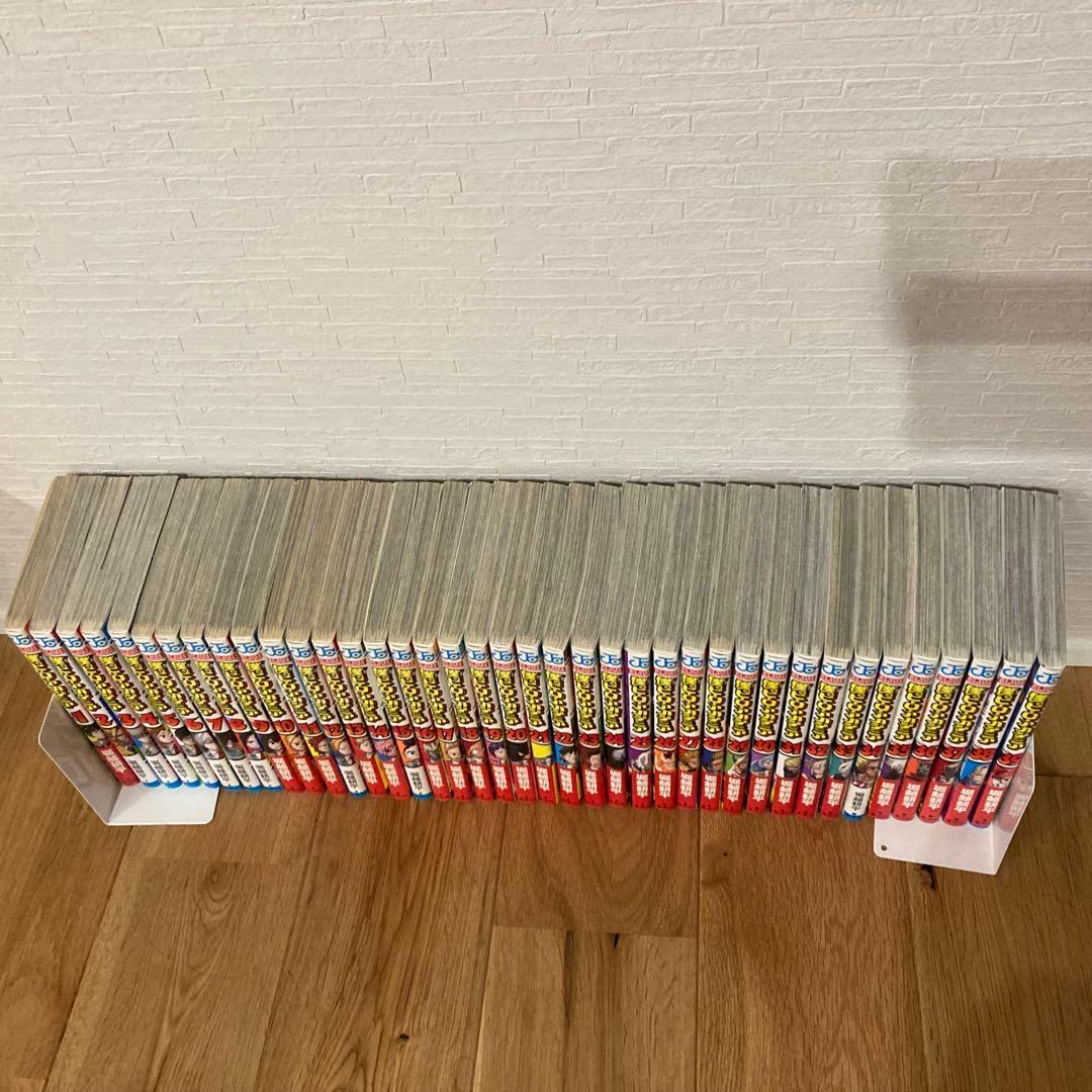 僕のヒーローアカデミア 1-39巻セット