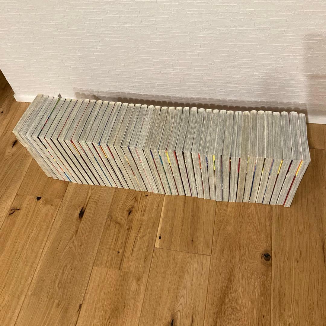 僕のヒーローアカデミア 1-39巻セット