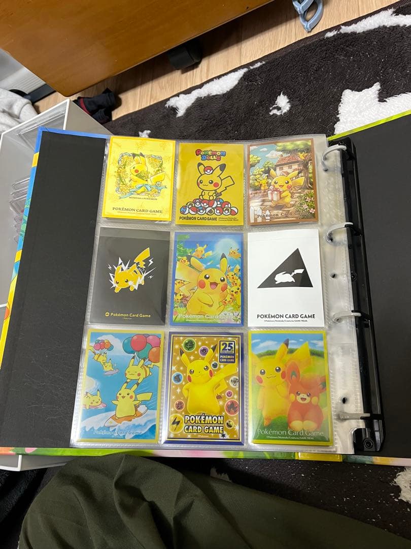 ピカチュウ　まとめ売り　コレクション