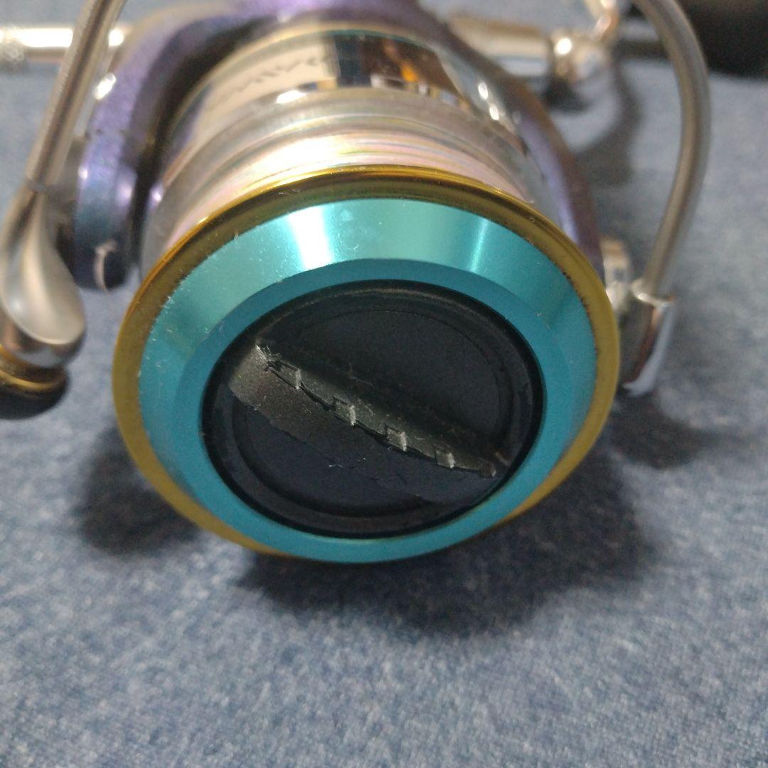 ダイワ エメラルダス INF2506