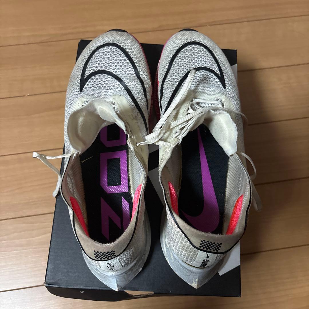 スパイク・シューズ Nike ZoomX Streakfly 26cm