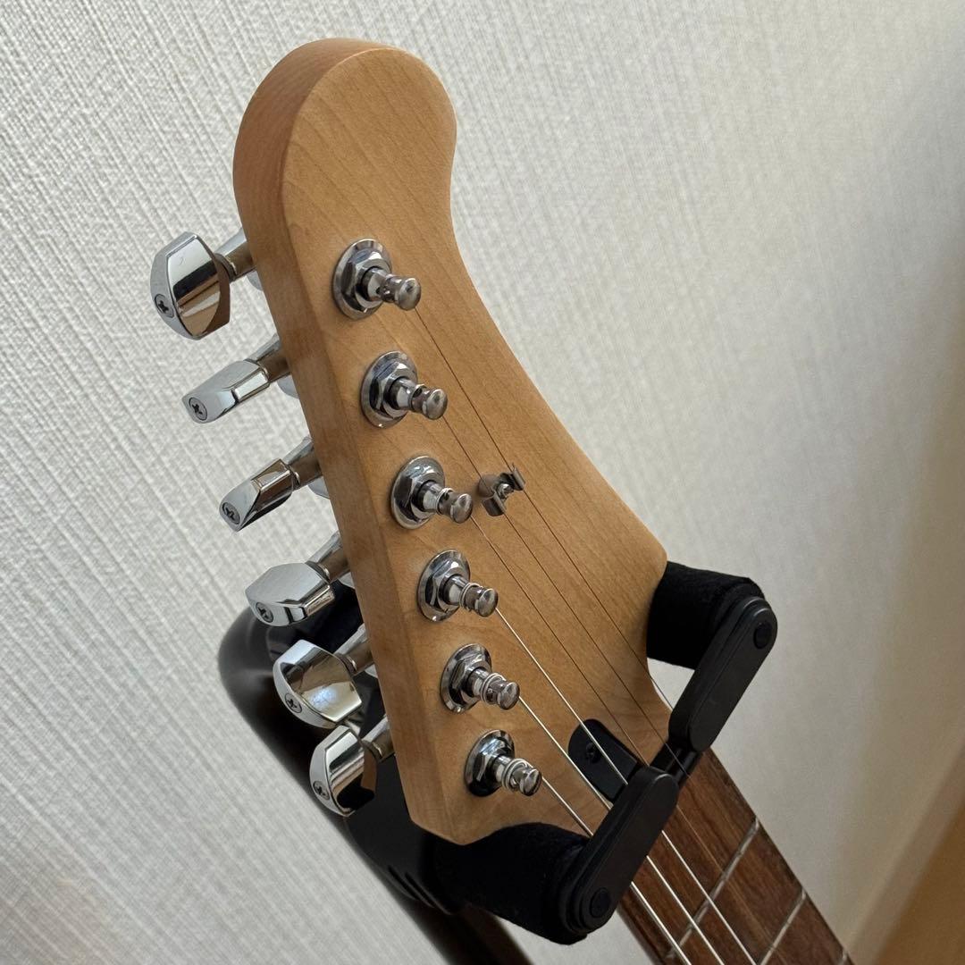 YAMAHA ヤマハ Pacifica112V YNS エレキギター