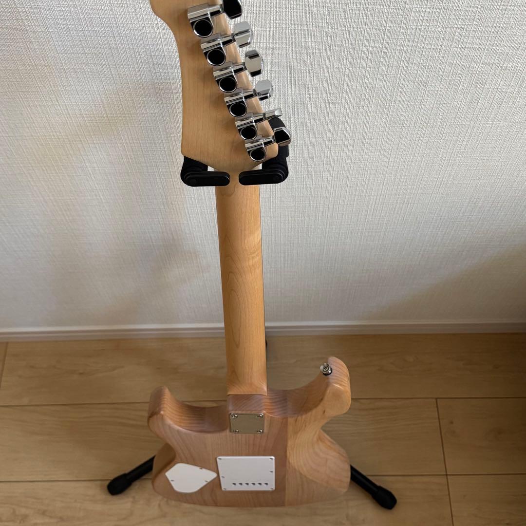 YAMAHA ヤマハ Pacifica112V YNS エレキギター