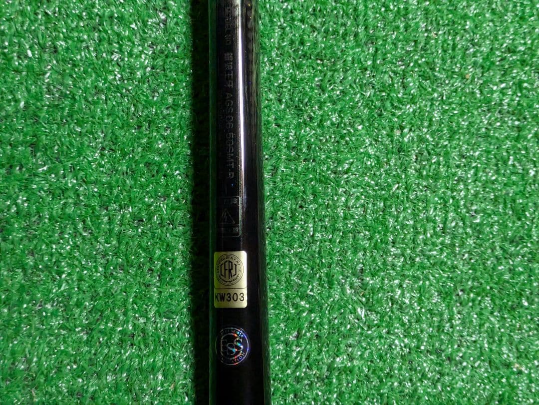 新品未使用。20銀狼王牙AGS 0.6-50SMT・R