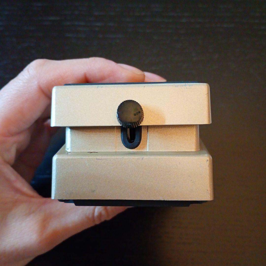 ギター BOSS Dynamic Wah AW-3