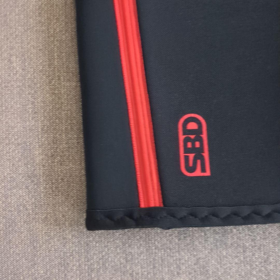 【美品】ＳＢＤエルボースリーブ　 Lサイズ　試着のみ