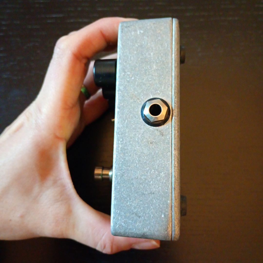 bass Big Muff ベースエフェクター
