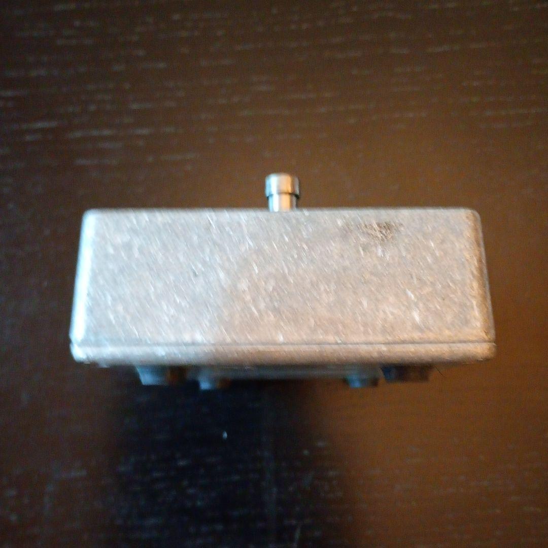 bass Big Muff ベースエフェクター