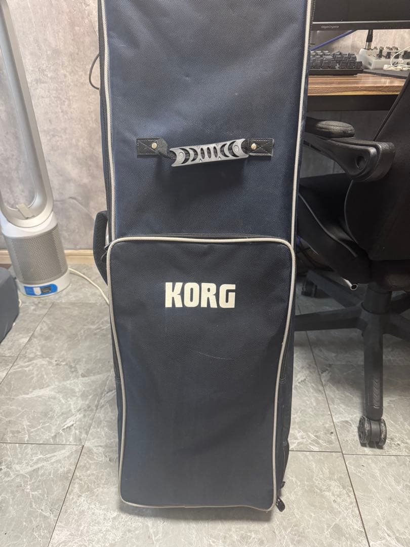 【本日限定価格】korg シンセサイザー KROSS2-61 限定色