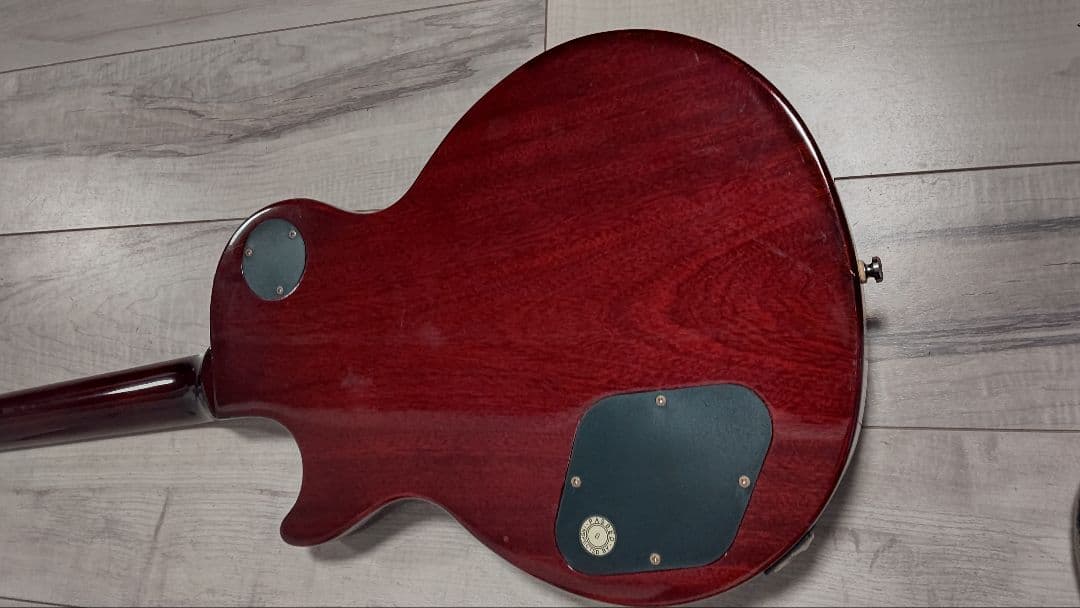 Epiphone Les Paul エレキギターとケース