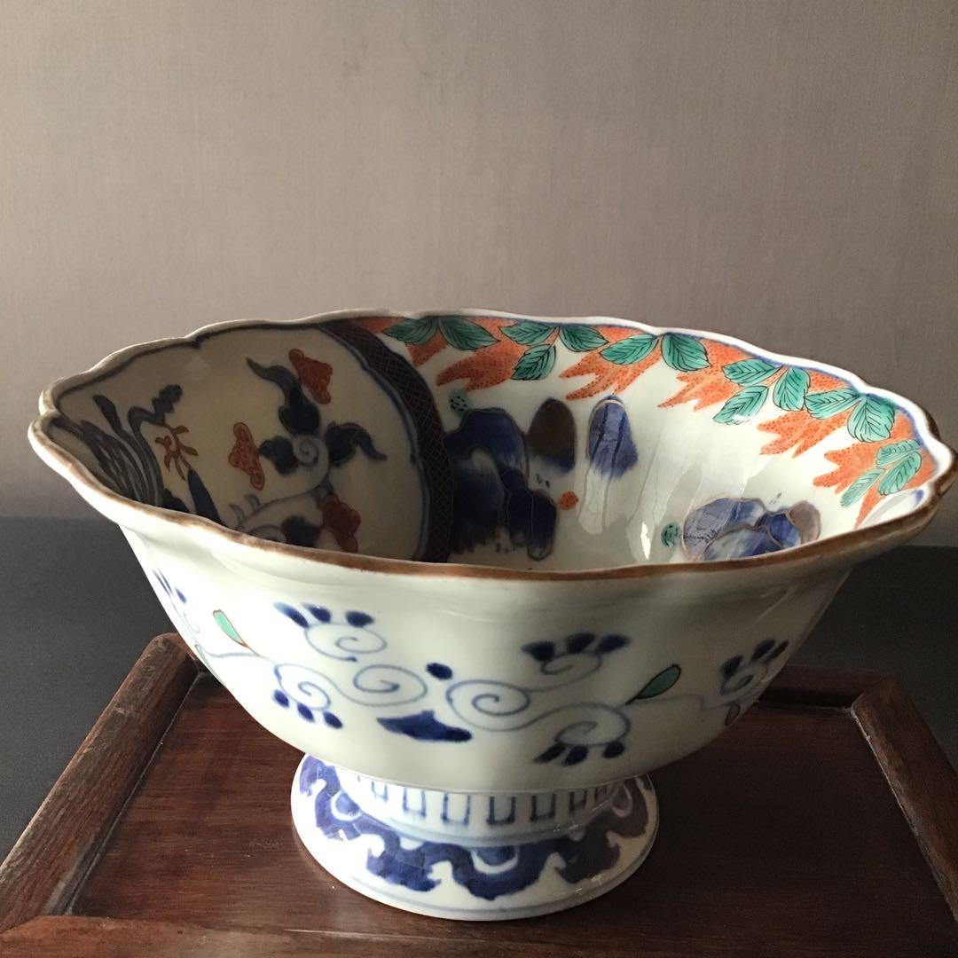 古伊万里
