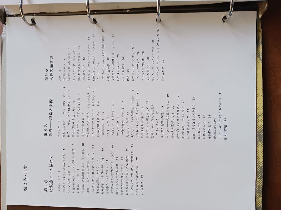 イラストレーションデザインコーステキスト4冊 講談社フェーマススクールズ