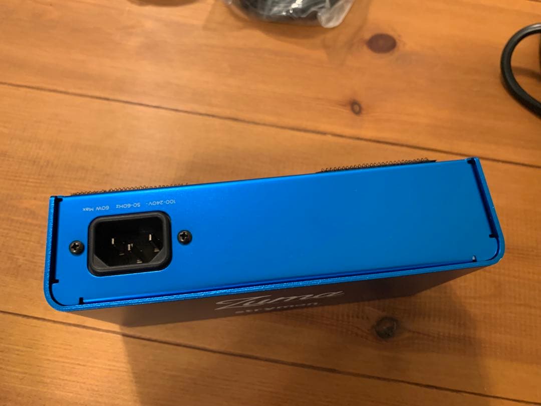 STRYMON Zuma 9 美品