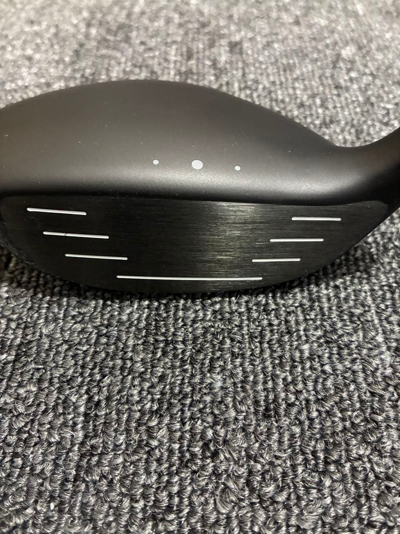 （美品）ピン　G425 MAX 3W ヘッドのみ