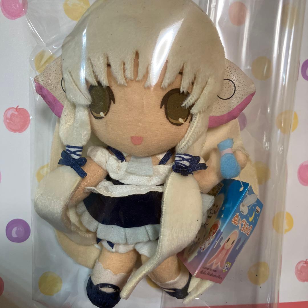 Rちゃん→