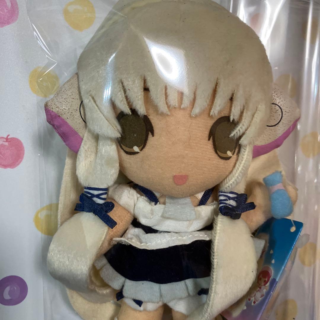 Rちゃん→