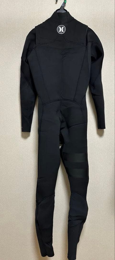 Hurley ウエットスーツ　ジャージフル　FUSION302 3mm Mサイズ