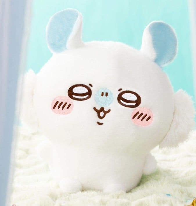 ちいかわ しーぷあ ぬいぐるみ しーぷあコンプリートセット