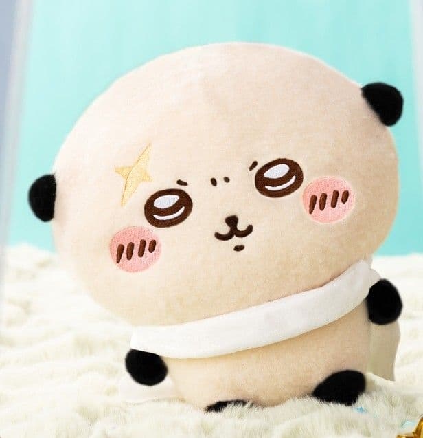 ちいかわ しーぷあ ぬいぐるみ しーぷあコンプリートセット