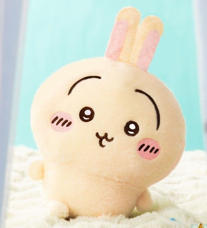ちいかわ しーぷあ ぬいぐるみ しーぷあコンプリートセット