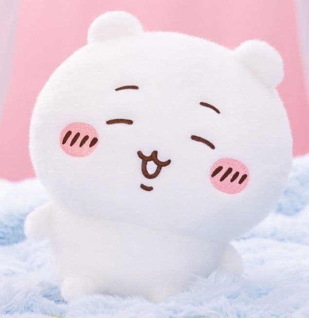 ちいかわ しーぷあ ぬいぐるみ しーぷあコンプリートセット