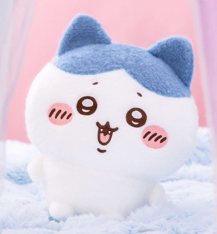 ちいかわ しーぷあ ぬいぐるみ しーぷあコンプリートセット