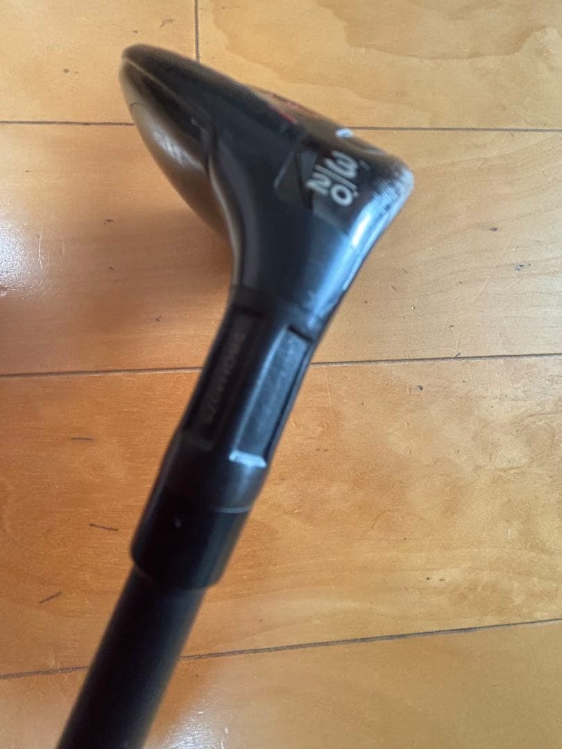 TaylorMade ステルス2HD レスキュー3番