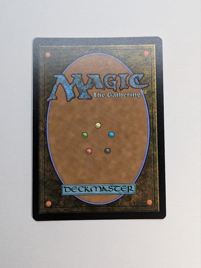 オークの弓使い ボーダーレスfoil MTG