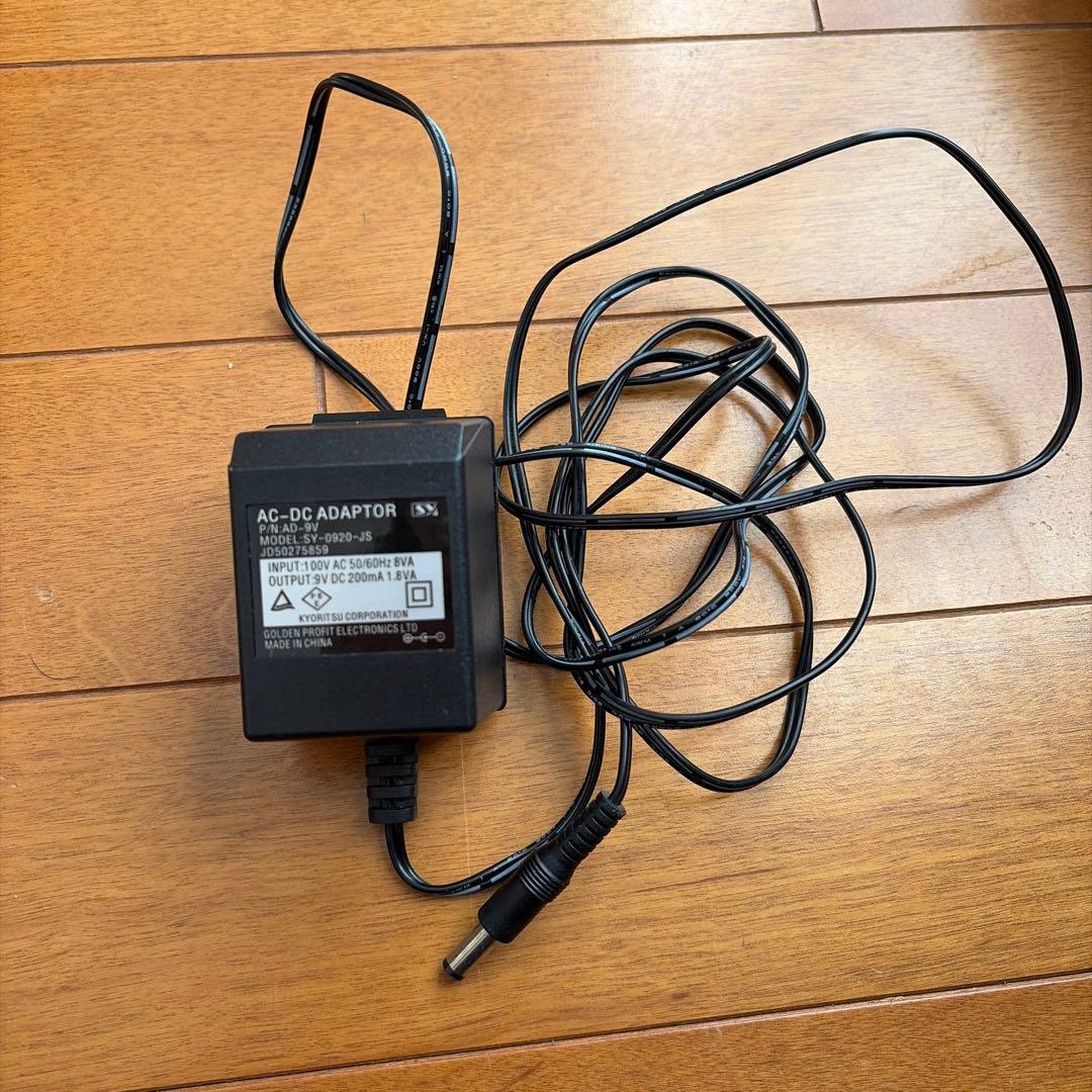 VOX V847 WAH-WAH ワウペダル