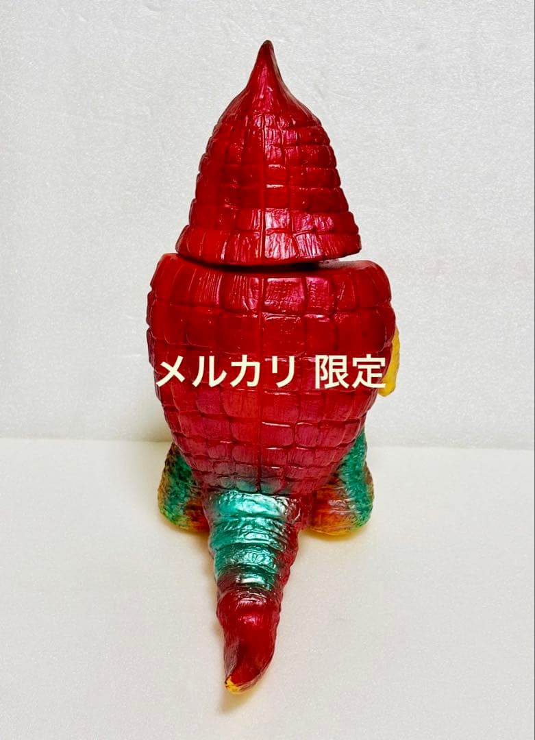 新品未開封 一期版 ブルマァク プルーマ