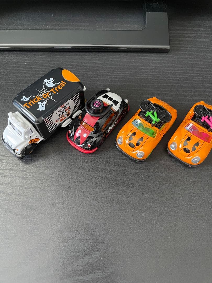 【限定値下】ディズニー トミカ 全48種セット