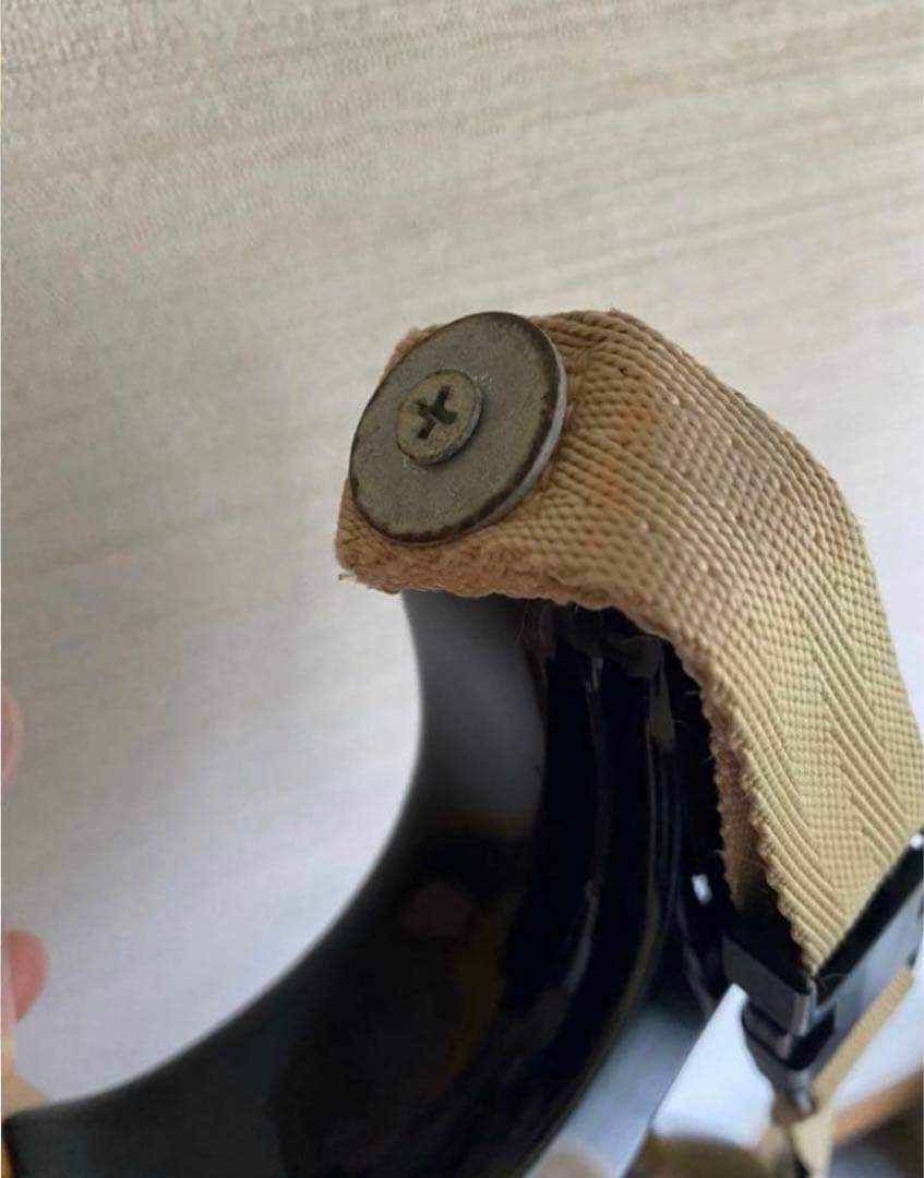Fender Japan ST71-140YM DBL ［訳アリ］