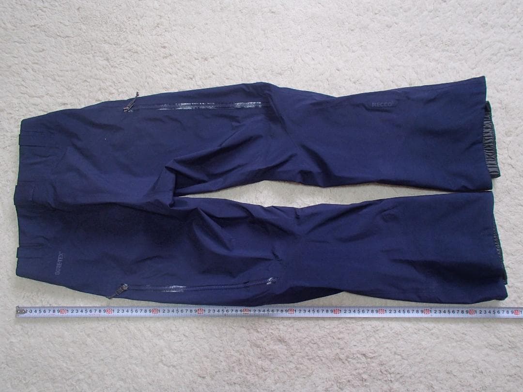 patagoniaパウスレイヤーPowslayer Goretex pro