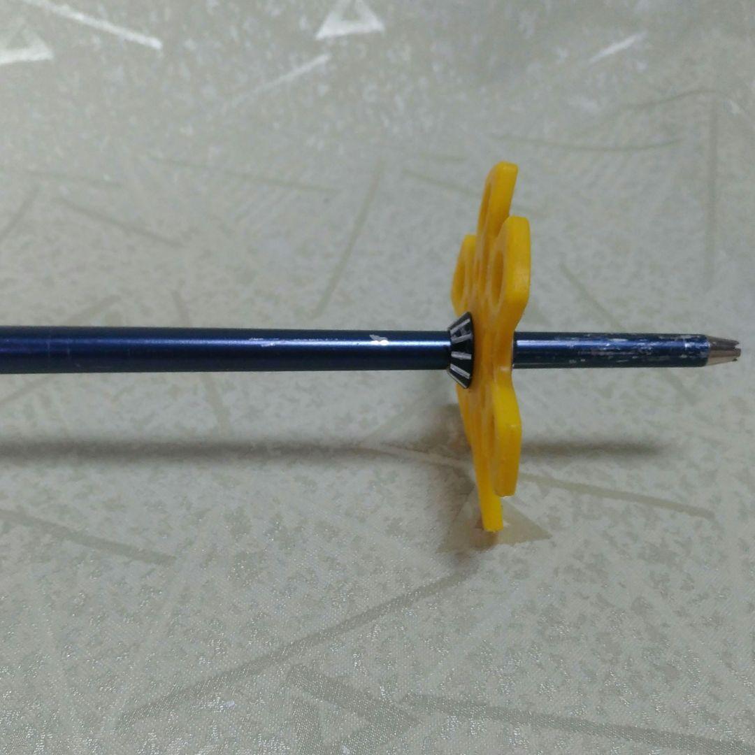 超希少　ホープレーサーコンペ made in USA イーストン 108cm