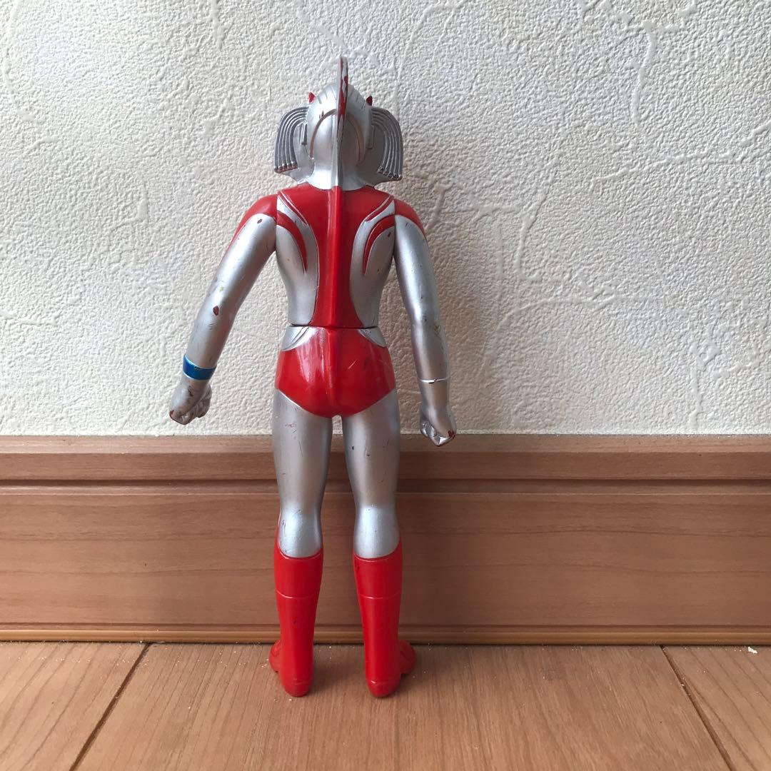 ウルトラの母(古物)１９８９年