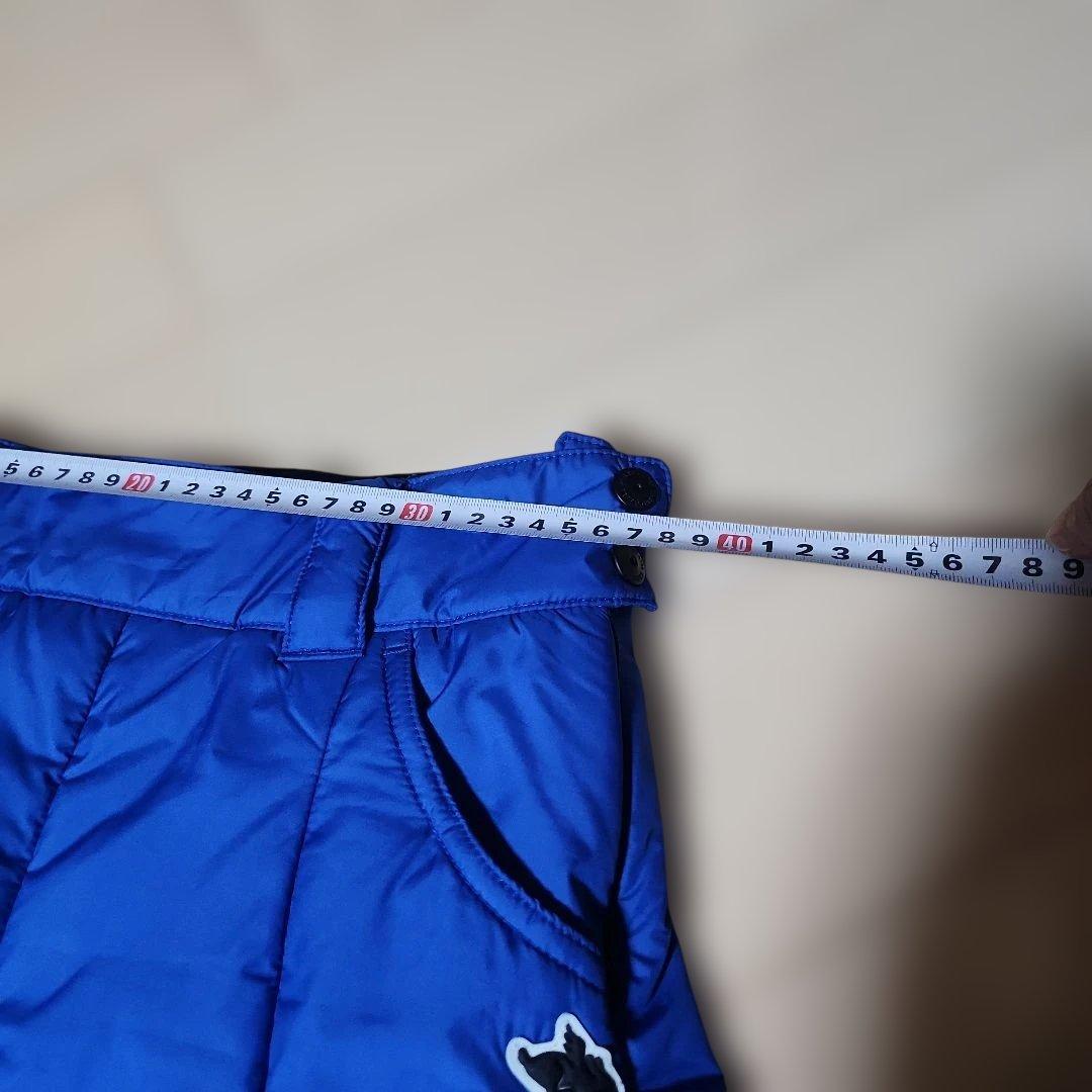 パーリーゲイツ　ウエアセット