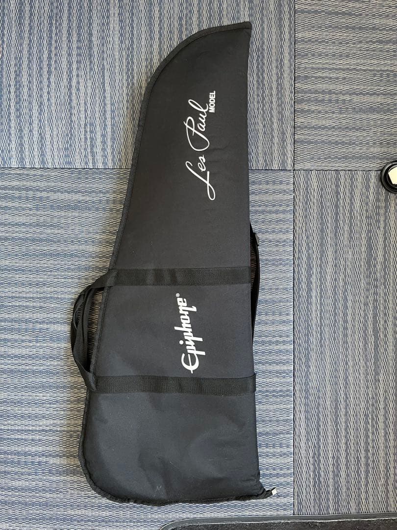 【超美品】Epiphone/エピフォン レスポール スタンダード