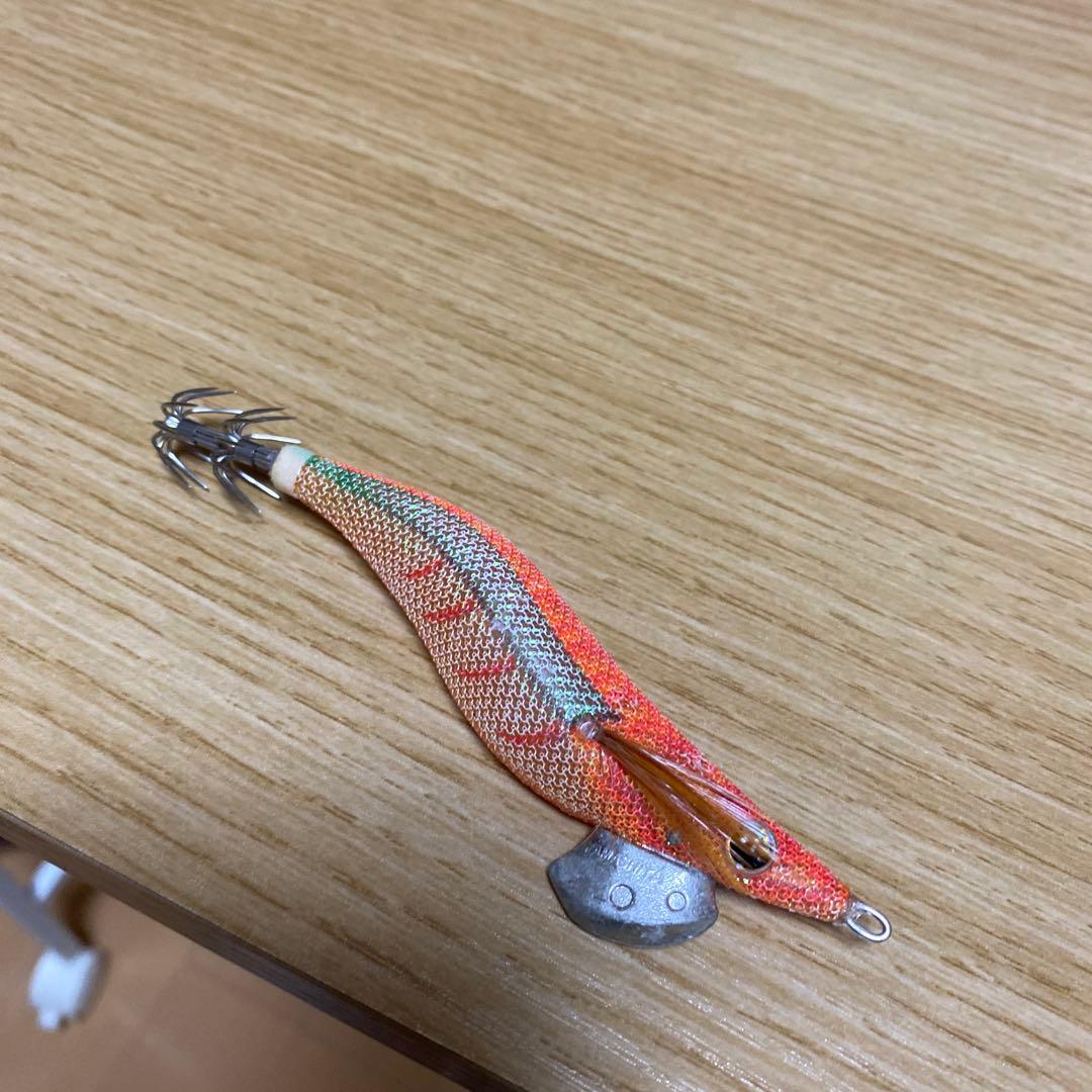 エギ王セット